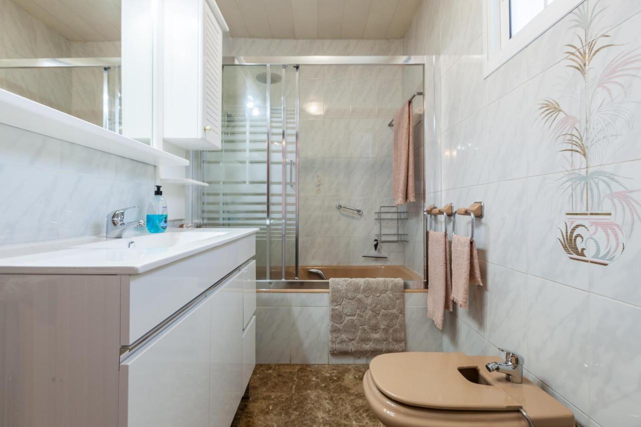Cal Ramon Con Piscina Βίλα Rubí Εξωτερικό φωτογραφία