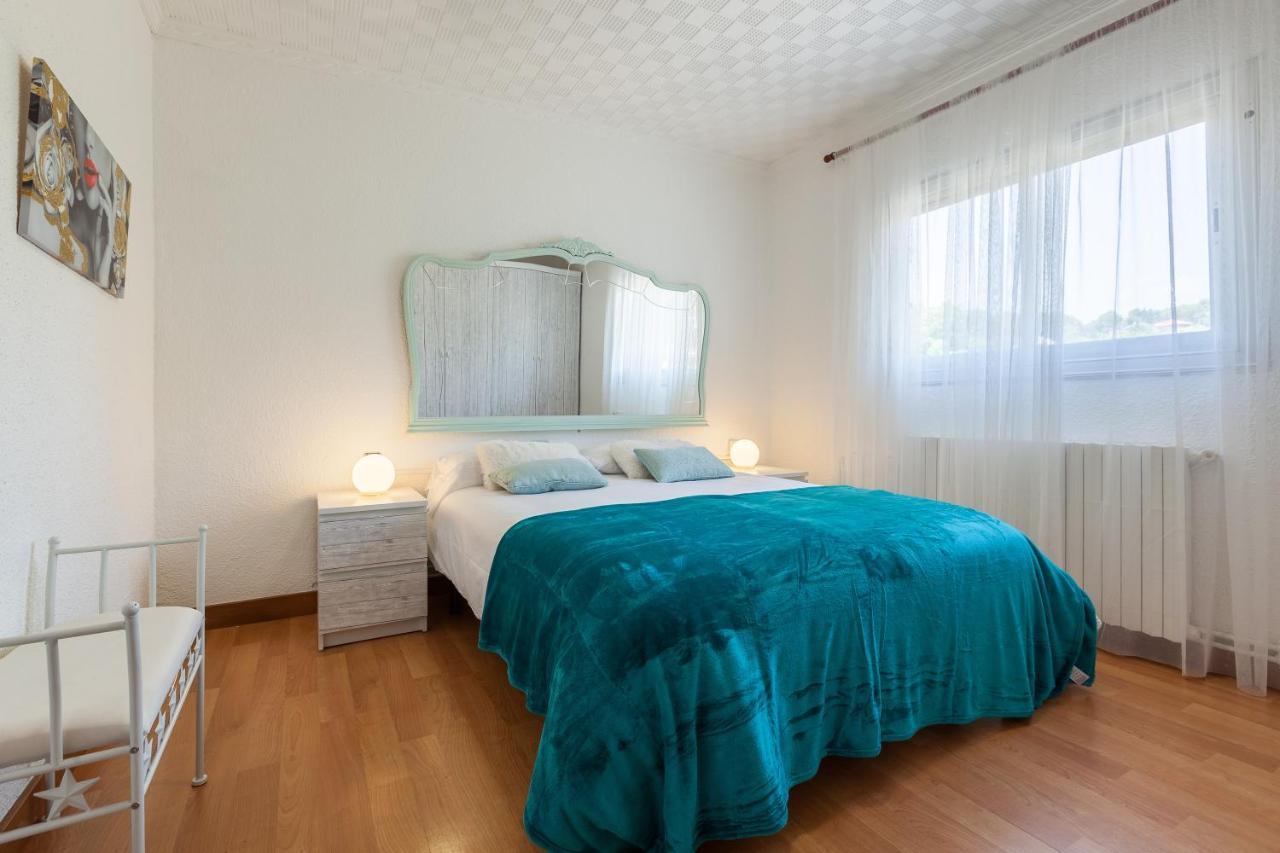 Cal Ramon Con Piscina Βίλα Rubí Εξωτερικό φωτογραφία